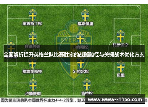 全面解析提升英格兰队比赛胜率的战略路径与关键战术优化方案