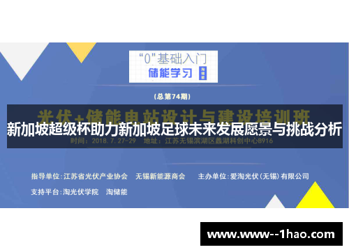 新加坡超级杯助力新加坡足球未来发展愿景与挑战分析 新加坡超级杯助力新加坡足球未来发展愿景与挑战分析