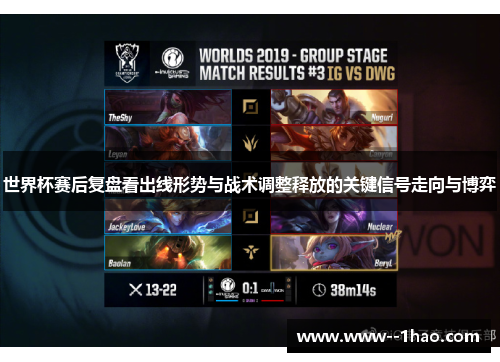 世界杯赛后复盘看出线形势与战术调整释放的关键信号走向与博弈 世界杯赛后复盘看出线形势与战术调整释放的关键信号走向与博弈