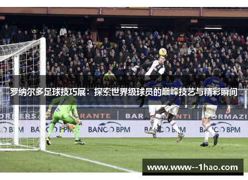罗纳尔多足球技巧展：探索世界级球员的巅峰技艺与精彩瞬间