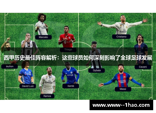 西甲历史最佳阵容解析：这些球员如何深刻影响了全球足球发展